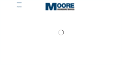 Desktop Screenshot of mooreeng.com